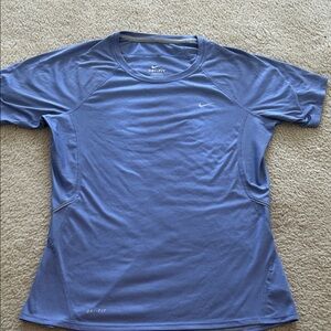 Nike Dri fit shirt
